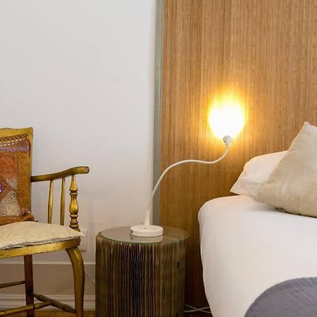 Principe Real Cool And Artistic 3 Bedrooms Flat! Lisbon Luaran gambar